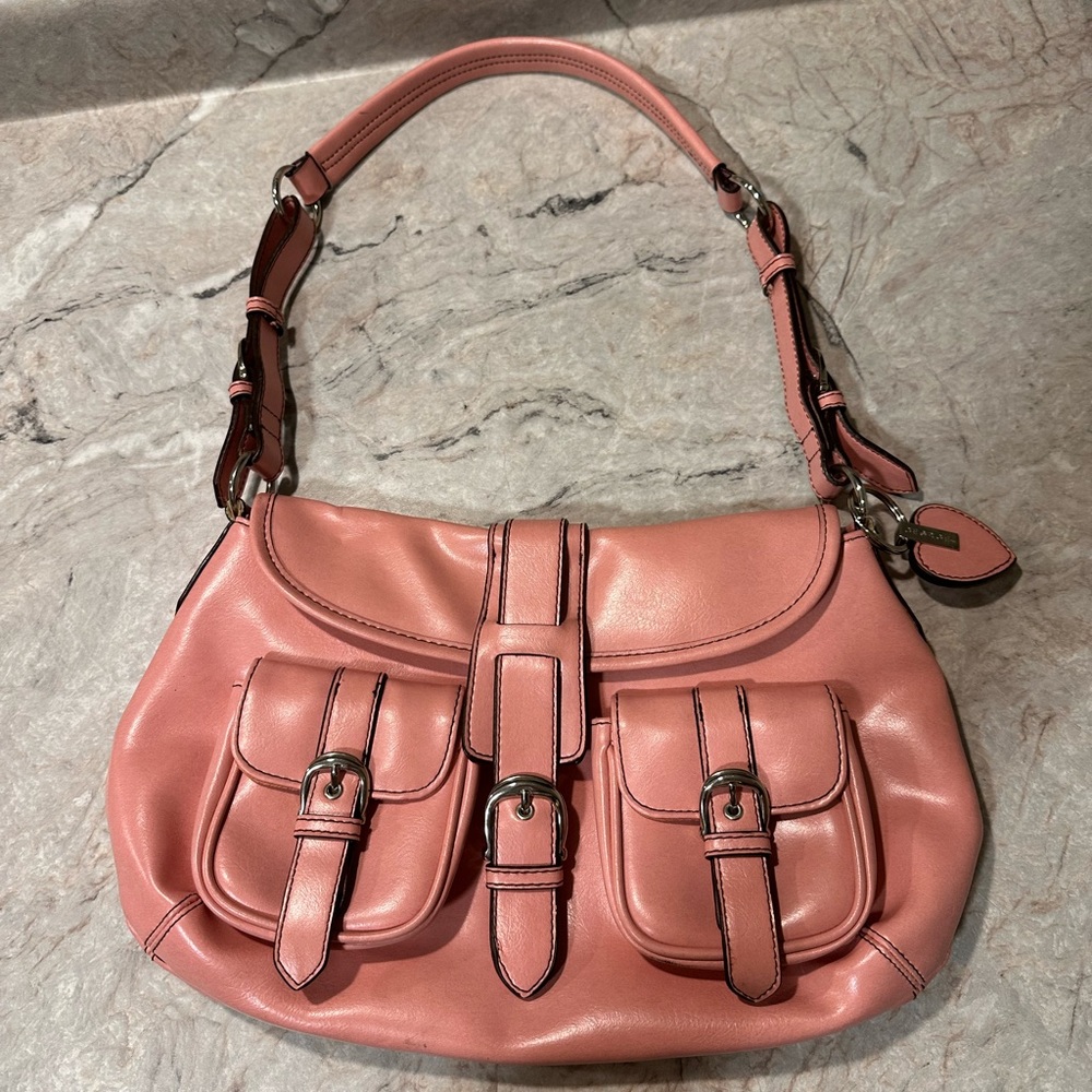 Vintage Y2K shoulder bag